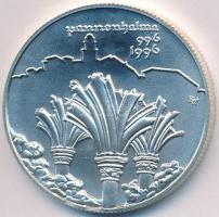 1995. 1000Ft Ag "Pannonhalma" T:BU
Adamo EM140