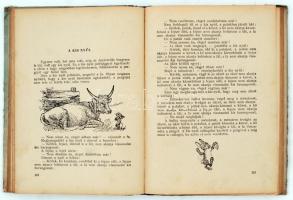 Kolozsvári Grandpierre Emil: A csodafurulya. Magyar Népmesék. Reich Károly rajzaival. Budapest, 1955...