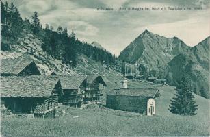 Otro di Alagna, Tagliaferro mountain (EK)