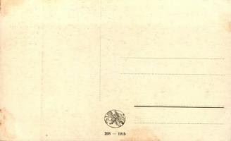 Meglepett olasz kerékpáros előörs / Überraschte italienische Radfahr-patrouille / Italian cyclist un...