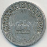 1927. 20f Cu-Ni T:2-