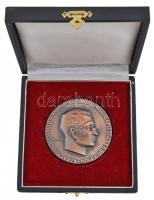 Boldogfai Farkas Sándor (1907-1970) DN "Kabay János, a magyar morfingyártás megalapítója 1896-1...