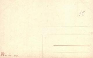 Tiroli népfölkelők / Tiroler Landsturm / Tyrolean Rifle Regiment, artist signed