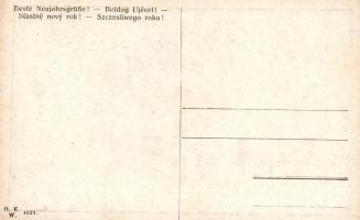 Karácsony, Vilmos császár / Christmas, German military propaganda, Kaiser Wilhelm II