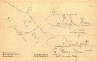 Erzherzog Franz Ferdinand mit Familie / Franz Ferdinand's family