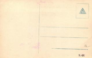 Feinde ringsum / Central powers military propaganda, Entente countries