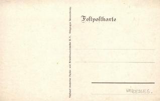 Hochzeit Prinzessin Victoria Luise von Preussen & Prinz Ernst August Herzog von Braunschweig / w...