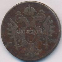 1799B 3Kr Cu vastag veret T:3