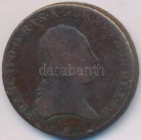 1799B 3Kr Cu vastag veret T:3