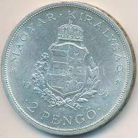 1936. 2P Ag "Liszt Ferenc" T:2
Adamo P7.3