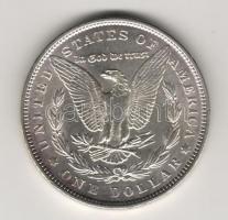 USA 1889. 1$ Ag T:2+