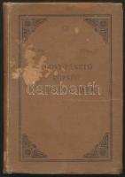 Történelmi Könyvtár: Tóth Pál: Lórántfy Zsuzsanna, Dr. Lázár Gyula: Mária Terézia és kora. Bp., 1886. Franklin. Egészvászon kötésben. Kissé megviselt.