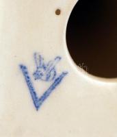 Goebel Madonna, kézzel festett, hibátlan, jelzett, m:28 cm