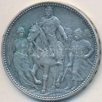 1896KB 1K Ag "Millennium" T:2
Adamo K5.2