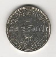 1931. 2P Ag T:2/3 pici ü