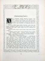 Ábrahám Ernő: A Csudaszarvas. Jaschik Álmos képeivel és könyvdíszeivel. (Bev. Apponyi Albert.)
Bp., ...