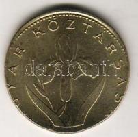 1992-? évszám nem látható!- 20Ft érdekes tévveret, nagyságra, súlyra, vastagságra, átmérőre kisebb, ...