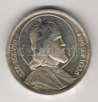 1938. 5P Ag "Szt.István" T:1/2