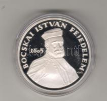 2005. 5000Ft Ag "Bocskai István" T:PP