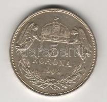 1909. 5K Ag T:2