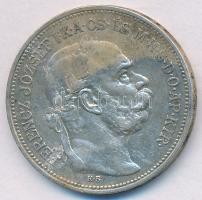 1912KB 2K Ag "Ferenc József" T:2- szennyeződés
Adamo K6