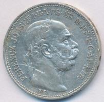 1912KB 2K Ag "Ferenc József" T:2- szennyeződés
Adamo K6