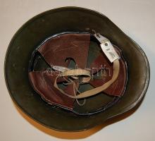 II. világháborús rohamsisak