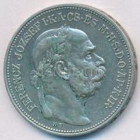 1912KB 2K Ag "Ferenc József" T:2 patina
Adamo K6