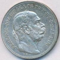 1913KB 2K Ag "Ferenc József" T:2
Adamo K6