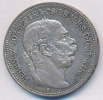 1913KB 2K Ag "Ferenc József" T:2,2-
Adamo K6