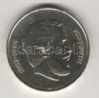 1946. 5Ft Ag "vastag Kossuth" T:2