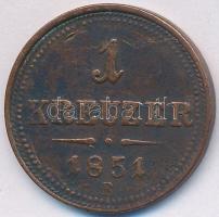 1851B 1Kr Cu T:2