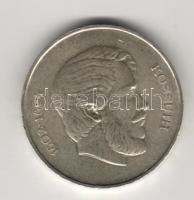 1948. 5Ft + 10Ft + 20Ft Ag "Szabadságharc" sor T:1/2,2+,2