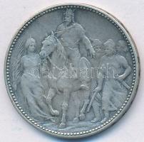 1896KB 1K Ag "Millennium" T:2
Adamo K5.2