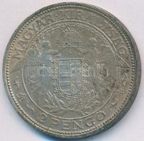 1939. 2P Ag "Madonna" T:2
Adamo P7