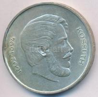 1946. 5Ft Ag "vastag Kossuth" T:2
Adamo F8