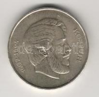 1946. 5Ft Ag "vastag Kossuth" T:2 picike ph