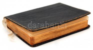 Énekeskönyv magyar reformátusok használatára. A zsinat által kötelező használatra megállapított kiad...