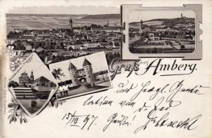 Amberg 1897 Braun Litho (fa)