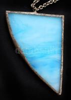 Iparművész medál, h: 30 cm