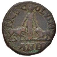 Római Birodalom / Viminácium / III. Gordianus 241. AE 29mm Br (20,33g) T:2-,3 patina
Roman Empire / ...