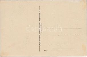 Egyek, Erhardt gőzmalom, Újtelepi elemi iskola