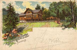 Schenhütte C Litho (EK)