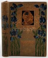 Shakspere remekei II. kötet: A velencei kalmár- Antonius és Cleopatra- Hamlet. Remekírók képes könyvtára sorozatból. John Gilbert rajzaival.  Számos képpel.  Budapest,é.n.,  Wodianer F. és Fiai kiadásában. Kissé kopottas állapotban.