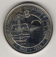 Albánia 1988. 5L "Vasút" T:BU