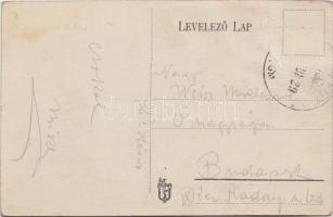 Hévíz-Gyógyfürdő, Női tükörfürdő