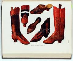 Viski  Károly (szerk.): A magyarság néprajza. I-III. kötet. Tárgyi néprajz I-II. Írta: Bátky Zsigmon...