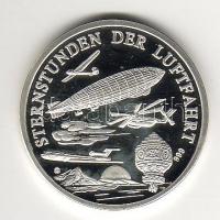 "Junkers-Ju 52" Ag 11g tanúsítvánnyal T:PP