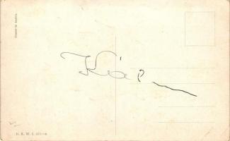 Man on the phone B.K.W.I. 411-4 s: Carl Josef