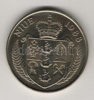 Niue 1988. 5$ "Steffi Graf" T:BU